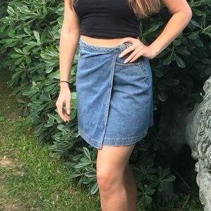 Urban outfitters skirt